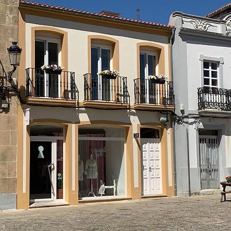 شقة Apartamento Noia Centro Derecha المظهر الخارجي الصورة